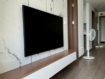 Tổ ấm hiện đại giữa lòng fpt city căn hộ fpt plaza 2 đà nẵng 0