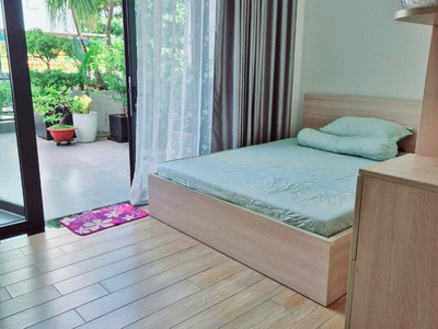 Bán nhà 2 tầng q12 vườn lài - hẻm xe hơi 6m sát mặt tiền - diện tích 5x 17 - 4pn - shr giá hơn 2