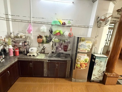 Hiếm   Hẻm Ô Tô Tránh, Sát Mặt Tiền Bùi Văn Ngữ   Hiệp Thành, Q12 43M2 3.95 TỶ 2