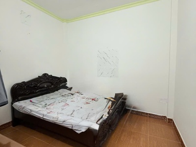 Hiếm   Hẻm Ô Tô Tránh, Sát Mặt Tiền Bùi Văn Ngữ   Hiệp Thành, Q12 43M2 3.95 TỶ 3