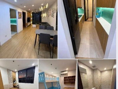 Chính chủ cần cho thuê căn chung cư diamond hill tầng 4 tại phường xương giang bắc giang. 0