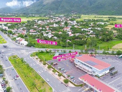 Bán đất ở tại xã diên toàn, diên khánh, khánh hoà 4