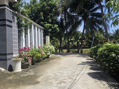 Bán đất ở tại xã diên toàn, diên khánh, khánh hoà 3