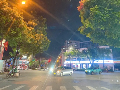 Siêu hiếm bán đất tặng nhà khu cán bộ hàng không nguyễn sơn 93m , mặt tiền7m,2 mặt 2