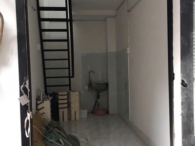 Bán nhà nhỏ sổ riêng   dtcn 6m   2 3    2 tầng   kế mt an dương vương   giá chỉ 890 triệu tl chủ 3