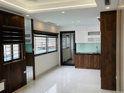 bán nhà đẹp ngọc lâm long biên 45m x 5t, full nội thất, ô tô đỗ cửa 2