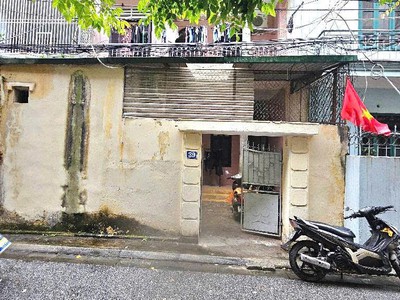 Bán đất 93m nguyễn sơn, bồ đề mặt tiền 7m nhà 2 tầng ô tô vào nhà 29.5 tỷ 2