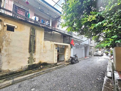 Bán đất 93m nguyễn sơn, bồ đề mặt tiền 7m nhà 2 tầng ô tô vào nhà 29.5 tỷ 1