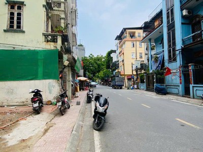 Bán nhà mặt phố hoàng như tiếp   89.8m    8 tầng   mặt tiền 4.3m   43.5 tỷ 3