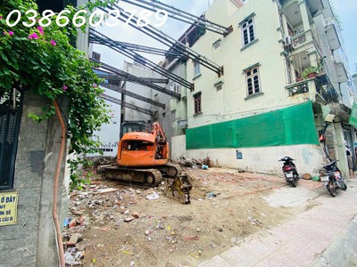 Bán nhà mặt phố hoàng như tiếp   89.8m    8 tầng   mặt tiền 4.3m   43.5 tỷ 2