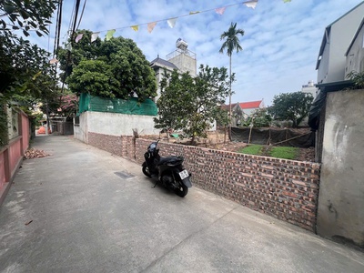 Bán đất đức giang, long biên. ngõ thông, ô tô tránh. tiện ích ngập tràn. 42m,  6,x tỷ   có tl 0