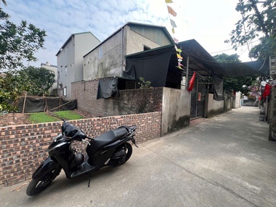 Bán đất đức giang, long biên. ngõ thông, ô tô tránh. tiện ích ngập tràn. 42m,  6,x tỷ   có tl 1