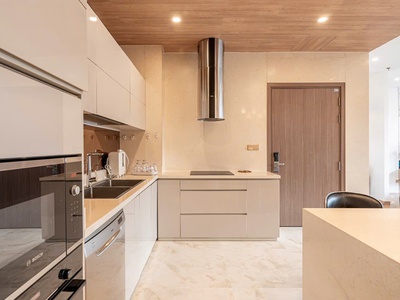 Căn hộ penthouse vinhome central park bình thạnh 166m2 giá 25,5 tỷ, sổ đỏ, tiện nghi đầy đủ, vị trí 3