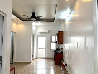 Cho thủe nhà riêng thị trấn An Dương , Hải Phòng . Phù hợp gia đình ở lâu dài , có sẵn điều hòa , nó 0