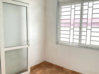 Cho thủe nhà riêng thị trấn An Dương , Hải Phòng . Phù hợp gia đình ở lâu dài , có sẵn điều hòa , nó 4