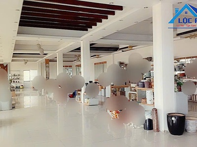 Bán xưởng 8200m2 tmdv tp biên hòa, đồng nai 90 tỷ 1