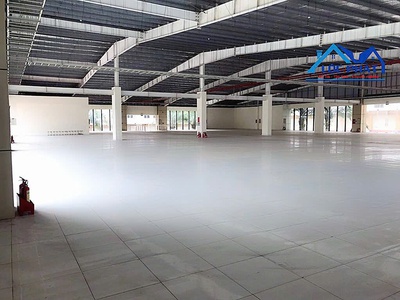 Bán xưởng 8200m2 tmdv tp biên hòa, đồng nai 90 tỷ 2
