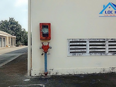 Bán xưởng 8200m2 tmdv tp biên hòa, đồng nai 90 tỷ 3