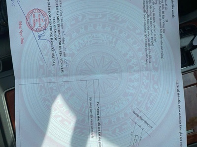 Cần bán gấp mt kinh doanh phan đăng lưu xã long điền hcm 164mv 50 thổ cư 3