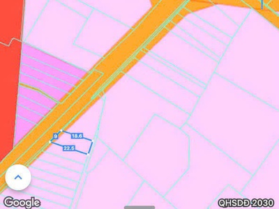 Cần bán gấp mt kinh doanh phan đăng lưu xã long điền hcm 164mv 50 thổ cư 0