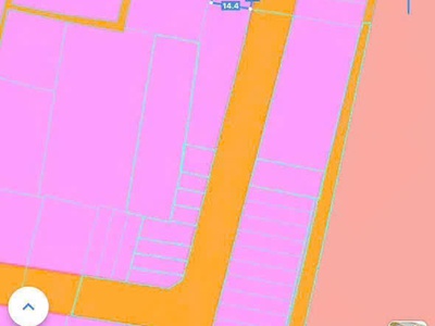 Chủ cần tiền bán lô đất mặt tiền đường nhựa mới mở khu dân cư cực kỳ đẹp 0