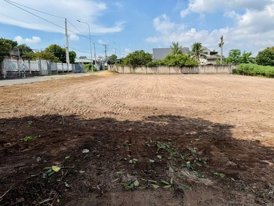 Mặt tiền đường nhựa số 12 tam phước long điền . hàng f0 1