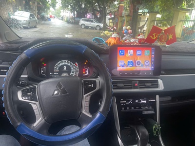 Cần bán xe Mitsubishi Xpander Cross 2024 Giá 600 triệu 0