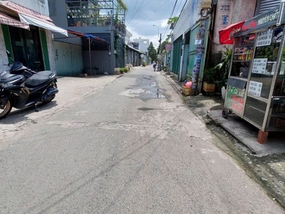 Bạn có dám quyết định hay chờ 4 phòng trọ đất góc hai mặt tiền 200m 10x20m tại vĩnh lộc b 2