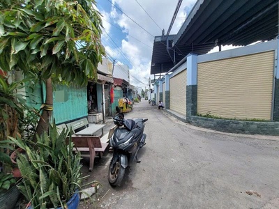 Bạn có dám quyết định hay chờ 4 phòng trọ đất góc hai mặt tiền 200m 10x20m tại vĩnh lộc b 3