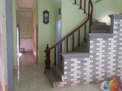 Cho thuê nhà riêng tại địa chỉ đôị 12 xóm giang đường vĩnh linh xã vĩnh quỳnh thanh trì hà nội 1