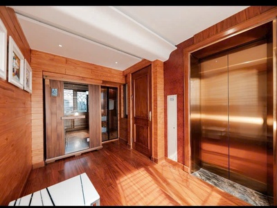 Siêu phẩm view hồ duy nhất trung tâm bồ đề mặt tiền khủng gara thang máy gần cầu trần 3