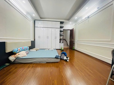 Hơn 8 tỷ- nhà phố võ chí công/ xuân la- xây mới- dt 35m2, 5 tầng- đối diện lotte mall- gần bãi ô tô 2