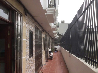 Chính chủ cho thuê nhà 4 tầng tại thôn yên lũng, cách đại lộ thăng long 400m 0