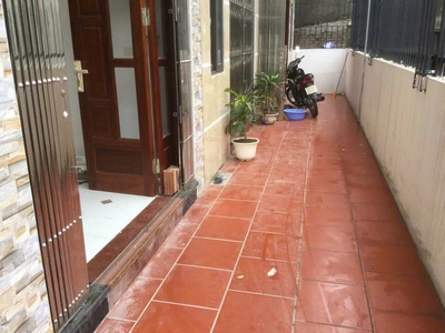 Chính chủ cho thuê nhà 4 tầng tại thôn yên lũng, cách đại lộ thăng long 400m 2