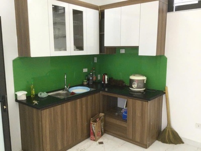 Chính chủ cho thuê nhà 4 tầng tại thôn yên lũng, cách đại lộ thăng long 400m 4