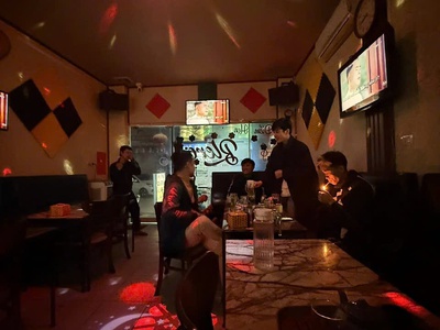 Sang nhượng quán cafe hát cho nhau nghe tân mỹ, gần svđ mỹ đình hn 0