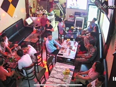 Sang nhượng quán cafe hát cho nhau nghe tân mỹ, gần svđ mỹ đình hn 1