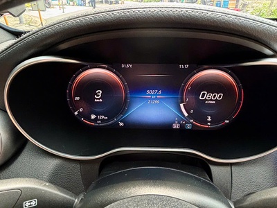 Chính chủ Xe Mercedes C300 AMG 2021 cần tìm chủ xe mới 2