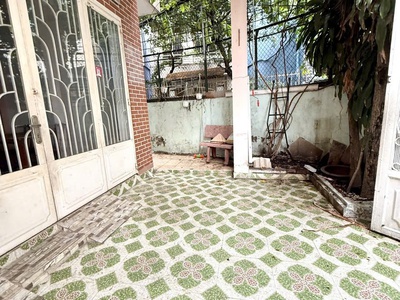 Lê quang định - hxh - chính chủ - định cư - gấp bán - 14.5 tỷ - tl - nhà 4 tầng hoàn công đủ - gần 1