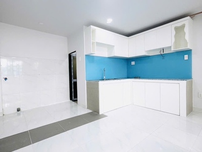 Nhà 2 Tầng Đẹp Lung Linh   Hẻm Ô Tô   Lê  Văn Khương, Q12   Giáp Gò Vấp Nhỉnh 3 TỶ 2