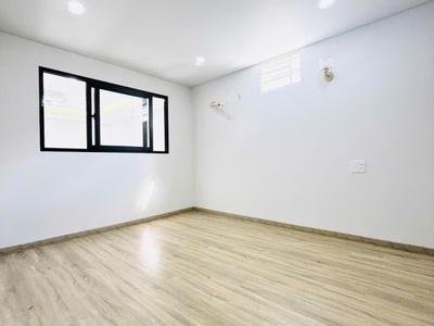 Nhà 2 Tầng Đẹp Lung Linh   Hẻm Ô Tô   Lê  Văn Khương, Q12   Giáp Gò Vấp Nhỉnh 3 TỶ 5