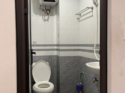 Cho thuê phòng studio ngõ 132 cầu giấy 4