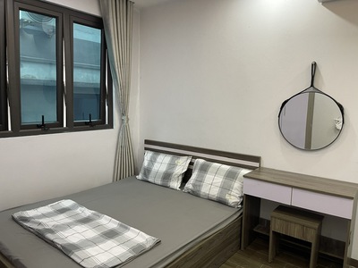 Cho thuê phòng studio ngõ 132 cầu giấy 3