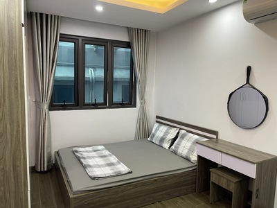 Cho thuê phòng studio ngõ 132 cầu giấy 2