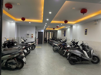 Cho thuê phòng studio ngõ 132 cầu giấy 0