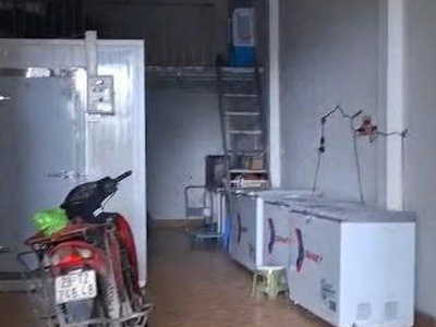 Cho thuê nhà cấp 4 - kiến hưng - hà đông - hà nội 2