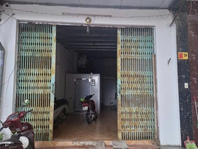 Cho thuê nhà cấp 4 - kiến hưng - hà đông - hà nội 1