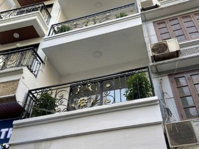 Chính chủ cho thuê mặt tiền kinh doanh tại 48 trung liệt - đống đa - hà nội 4