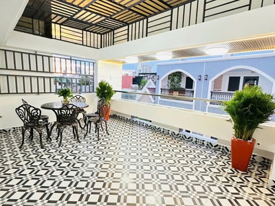 Bán nhà mới xe hơi ngủ nhà 4 tầng 4 phòng ngủ 1