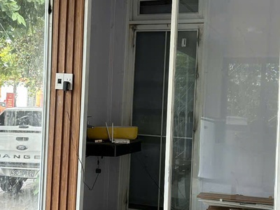 Cho thuê mặt tiền kinh doanh 86 Thái Văn Lung, Mặt tiền container rộng 6m 1